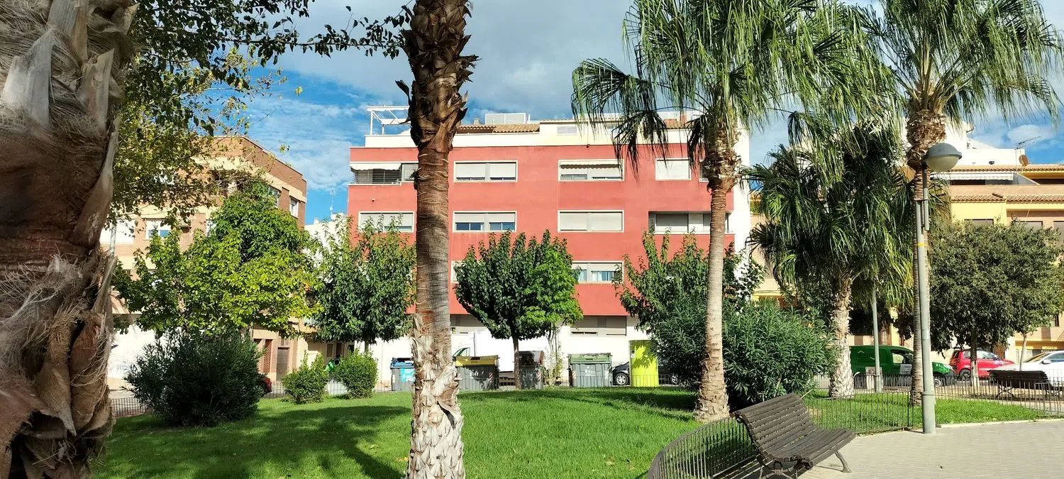 Piso en calle Azahar, 3 - Foto 17