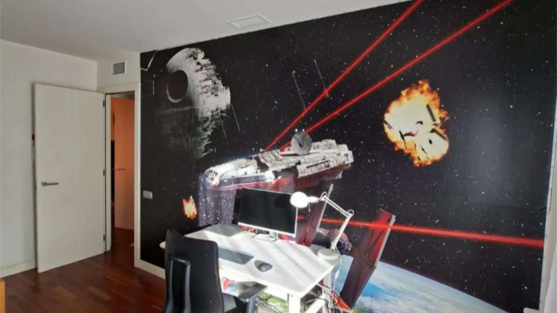 Piso en Sant Cugat del Vallès - Foto 47