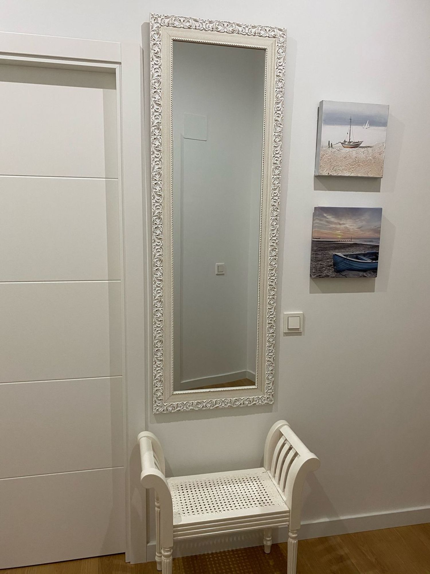 Piso en plaza del Teatro, 2 - Foto 13