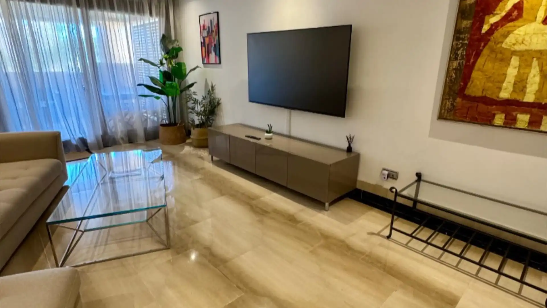 Piso en  Calle del Mare Nostrum 10 - Foto 5