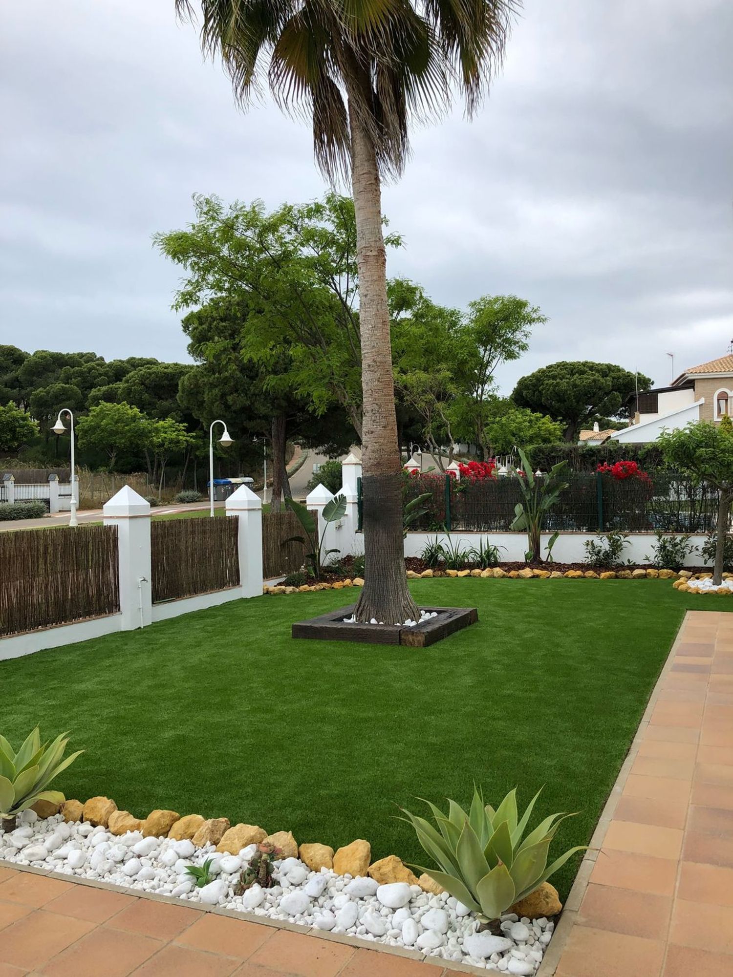 Casa o chalet independiente en Calle Díez de Solís, 24 - Foto 18