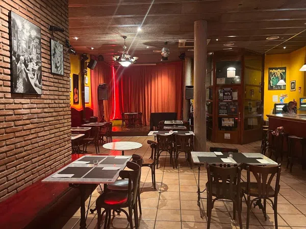Bar de copas en traspaso en Calle del Pati del Gall, 11 - Foto 3