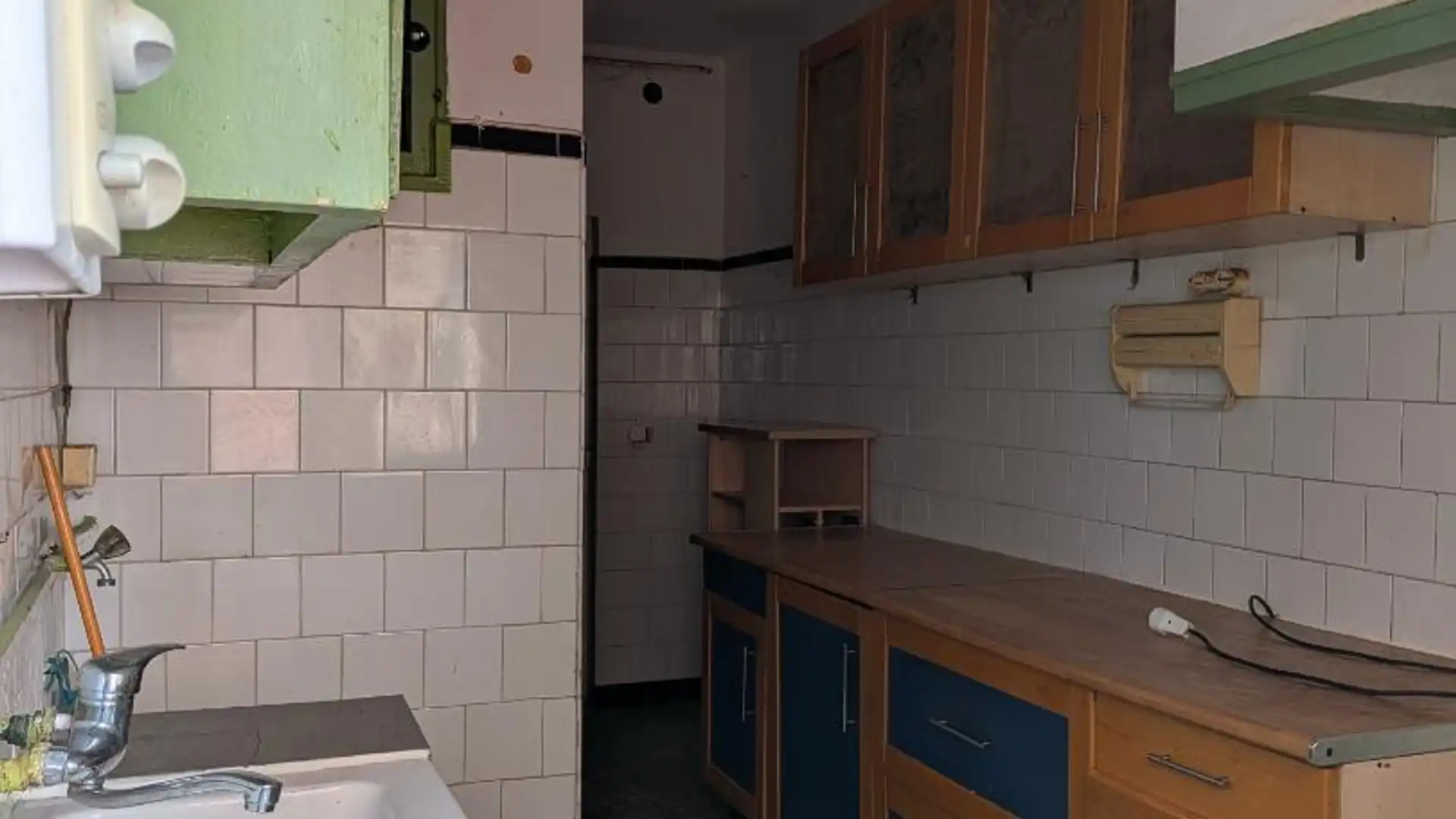 Piso en  Carrer de Pere Riudor 16 - Foto 4