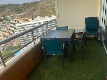 Piso en  Avinguda Joanot Martorell 10 - Foto 3