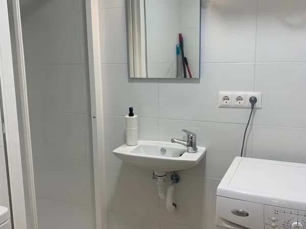 Piso en Travesía Obra 2, 2 - Foto 12