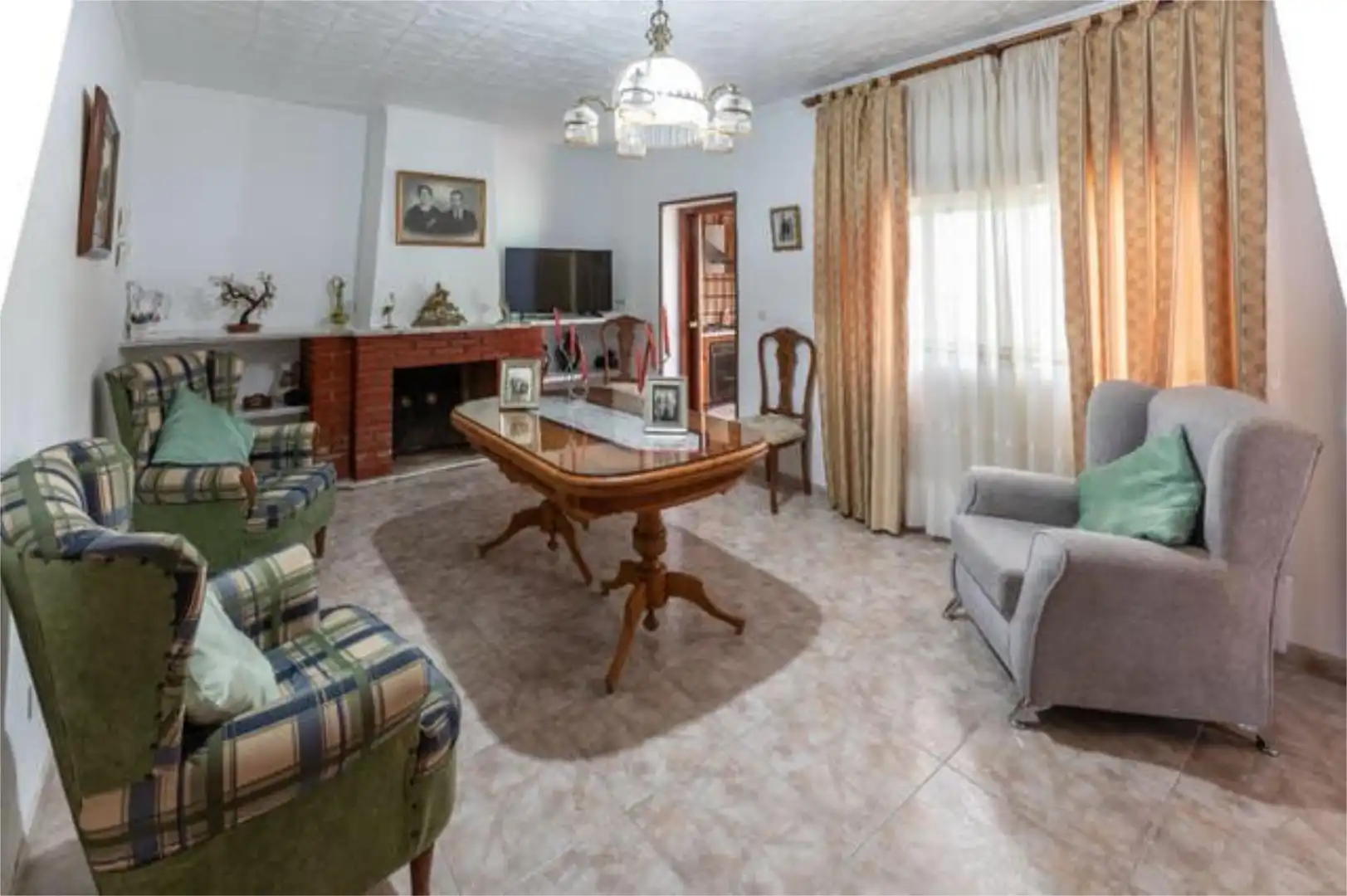 Chalet en Villanueva del Duque - Foto 9