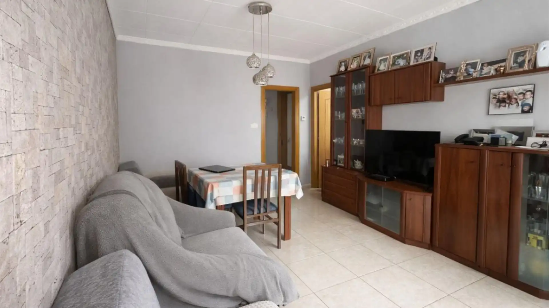 Piso en  Carrer de Josep Masgrau i Tió 39 - Foto 11