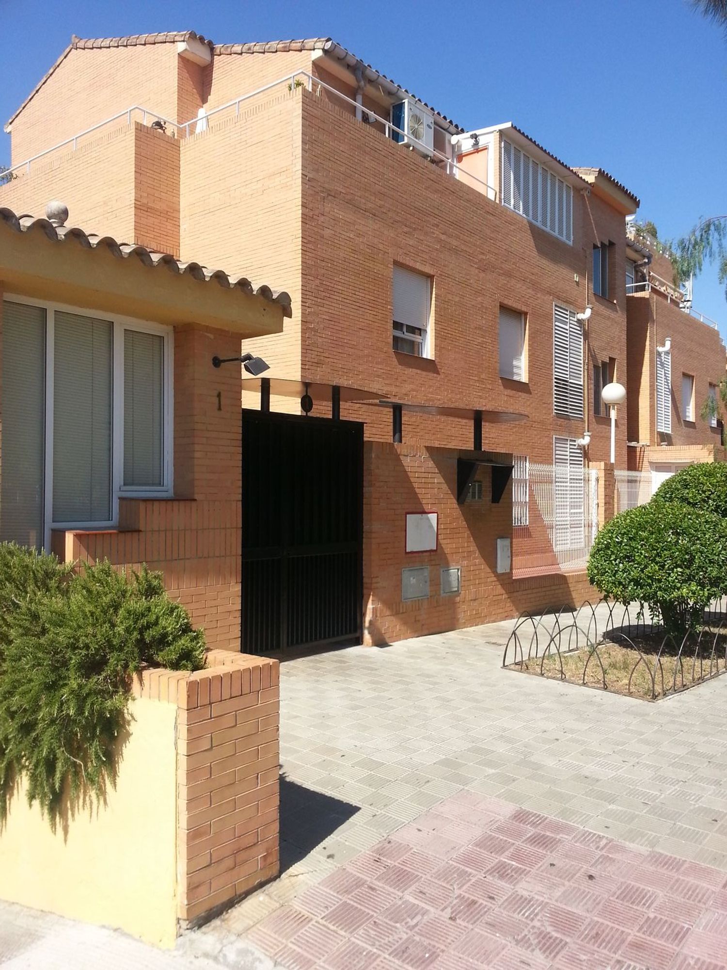 Ático en Calle Almajarra, 1 - Foto 28