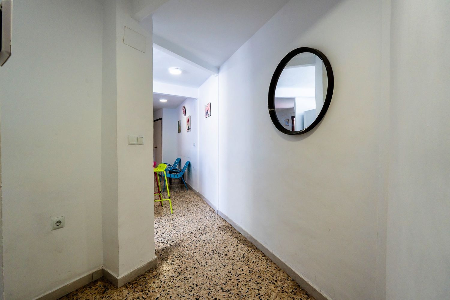 Ático en Calle Sacerdote D Tomás Garc, 7 - Foto 8