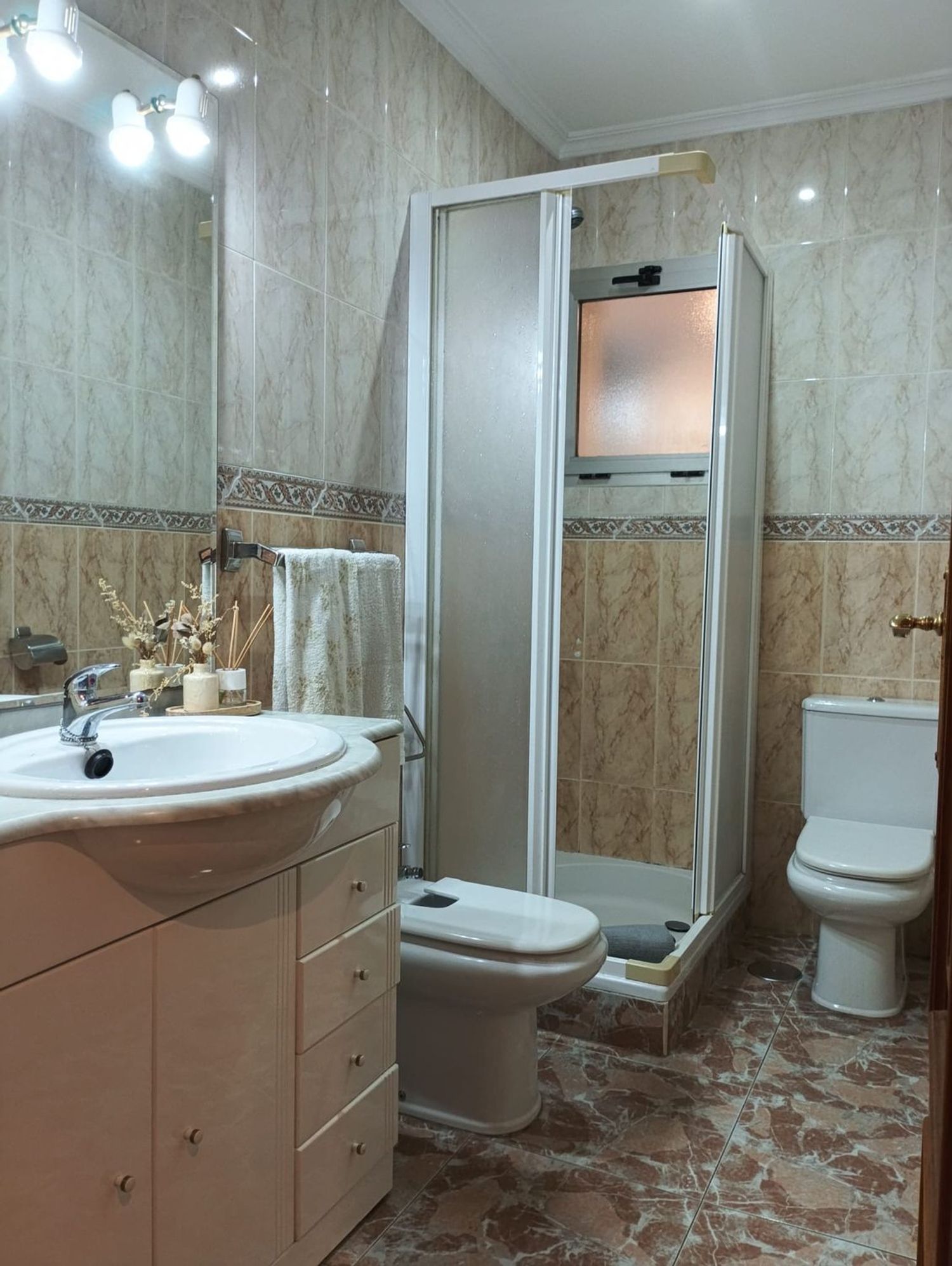 Piso en calle de Vazquez de Mella, 13 - Foto 14