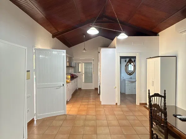 Casa rural en Camino las torres, 41 - Foto 3