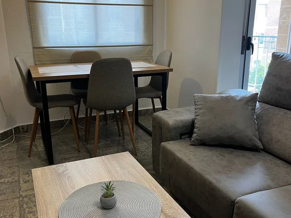 Piso en Avenida Virgen de Fátima, 21, Fátima - Campiñuela - Foto 6