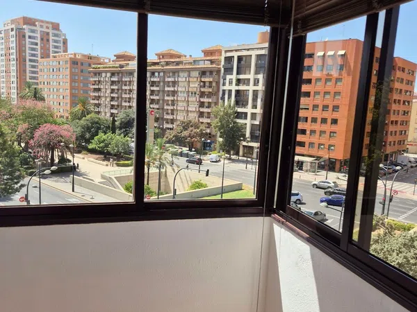 Piso en Avenida d'Aragó, 30, Mestalla - Foto 14
