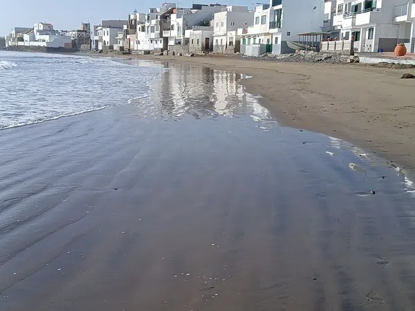 Estudio en calle Corbeta, 1 - Foto 1