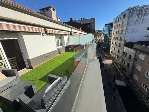 Ático en calle Caveda, 18 - Foto 35