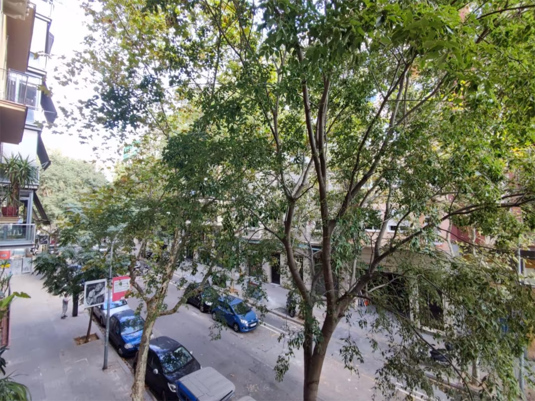Piso en  Carrer de Nàpols 297
