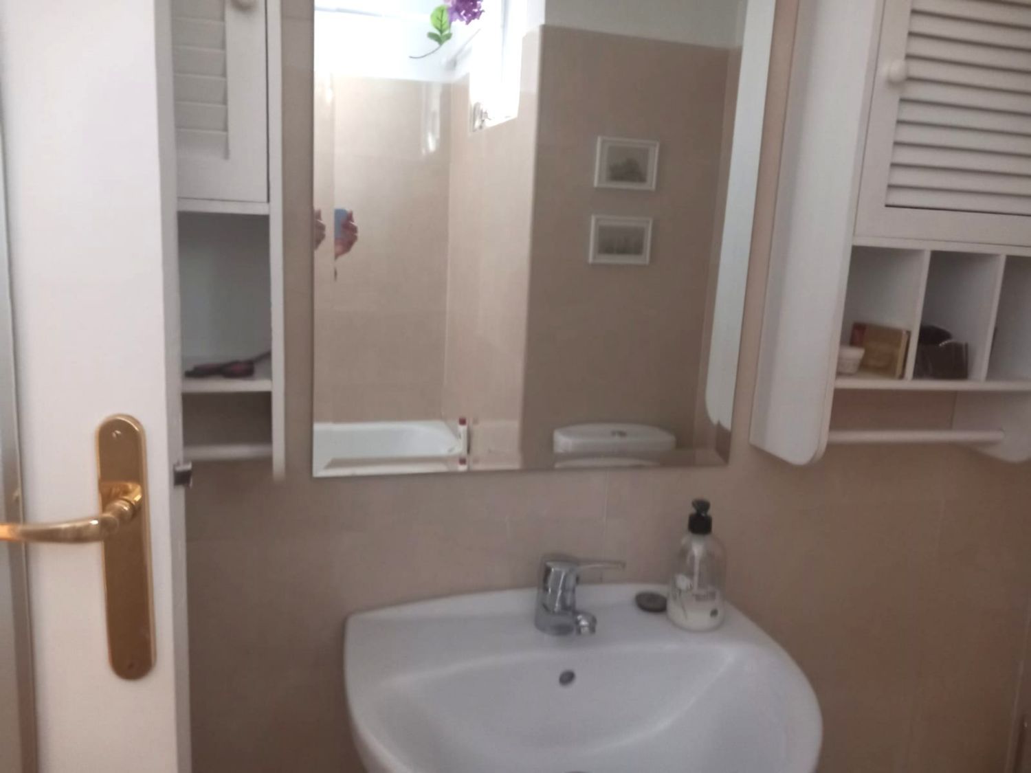 Piso en calle Arzobispo Guisasola, 16 -22 - Foto 9