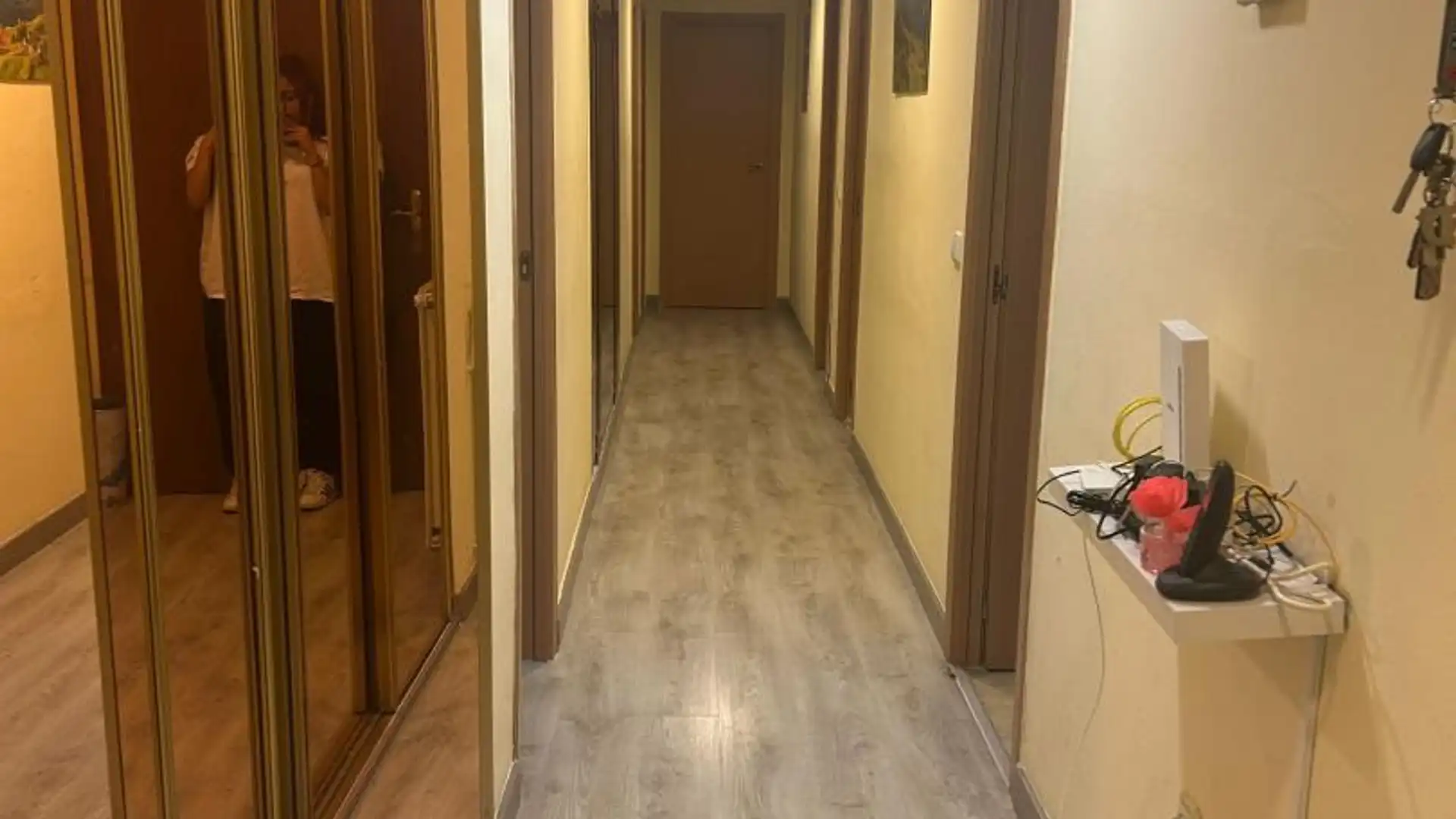 Piso en  Avenida de Los Huetos 30 - Foto 2