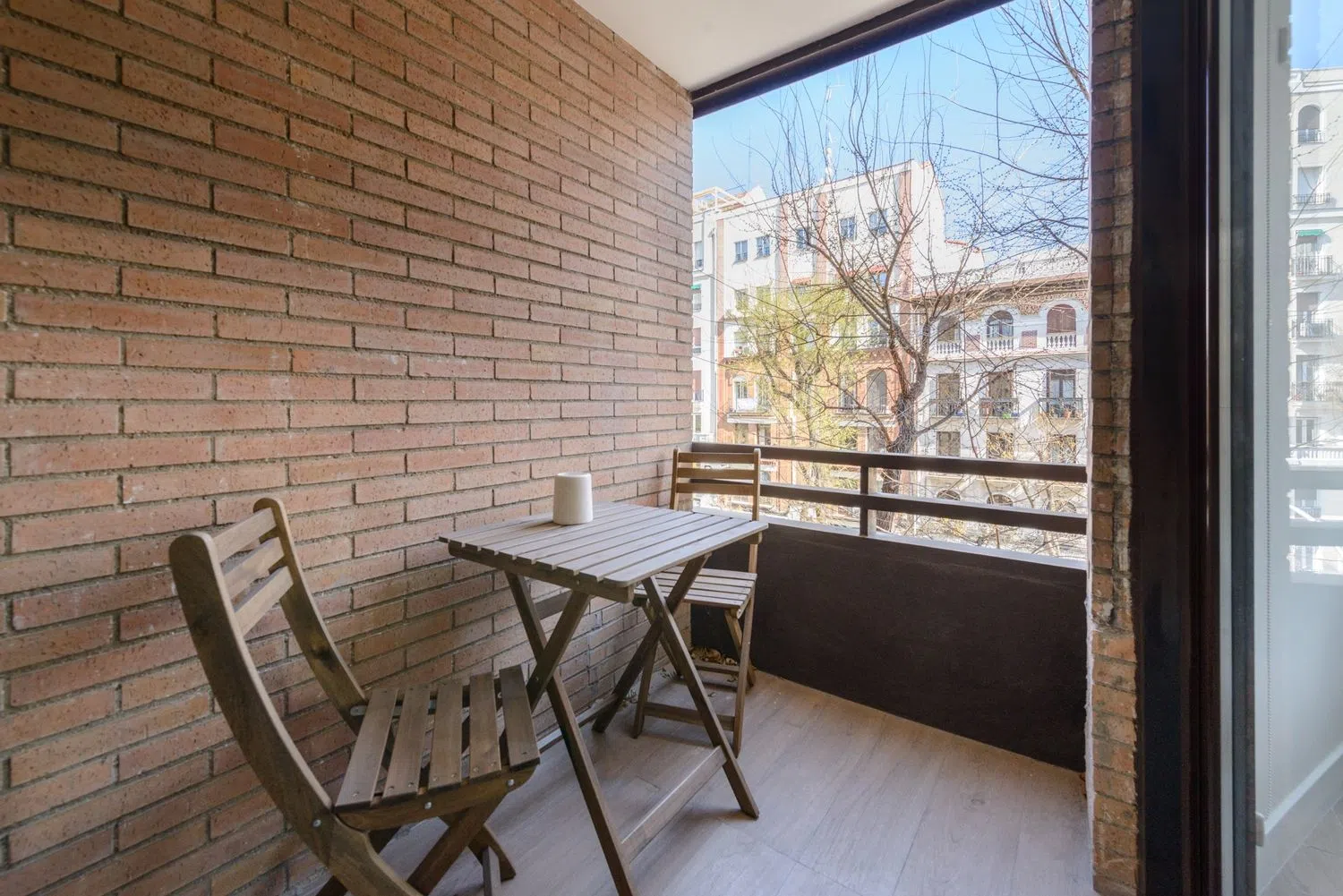 Piso en Álvares de Castro, 5 - Foto 4