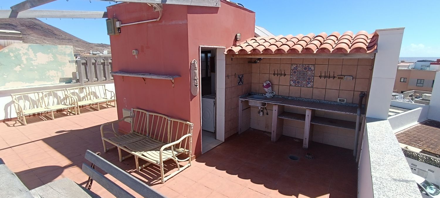 Chalet pareado en Calle Salema, 1, Playa de Arinaga, Playa de Arinaga - Foto 12