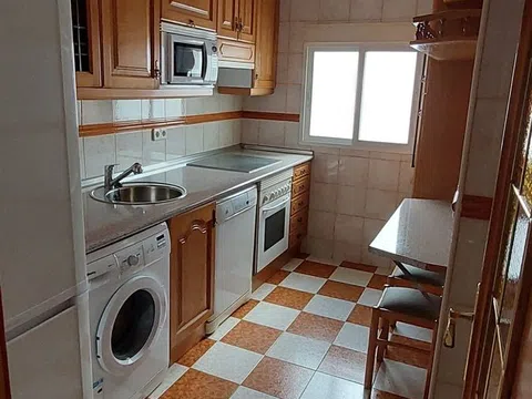 Piso en via Complutense, 83 - Foto 7