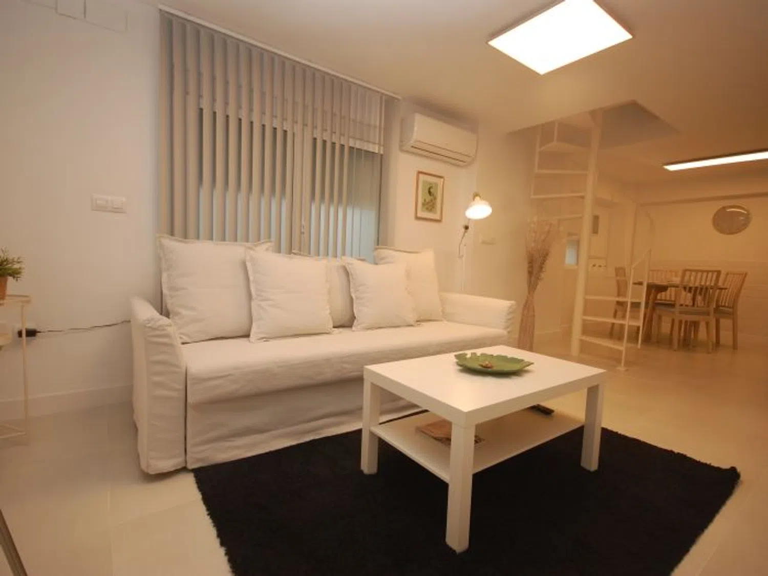Dúplex en calle Salmedina, 6 - Foto 5
