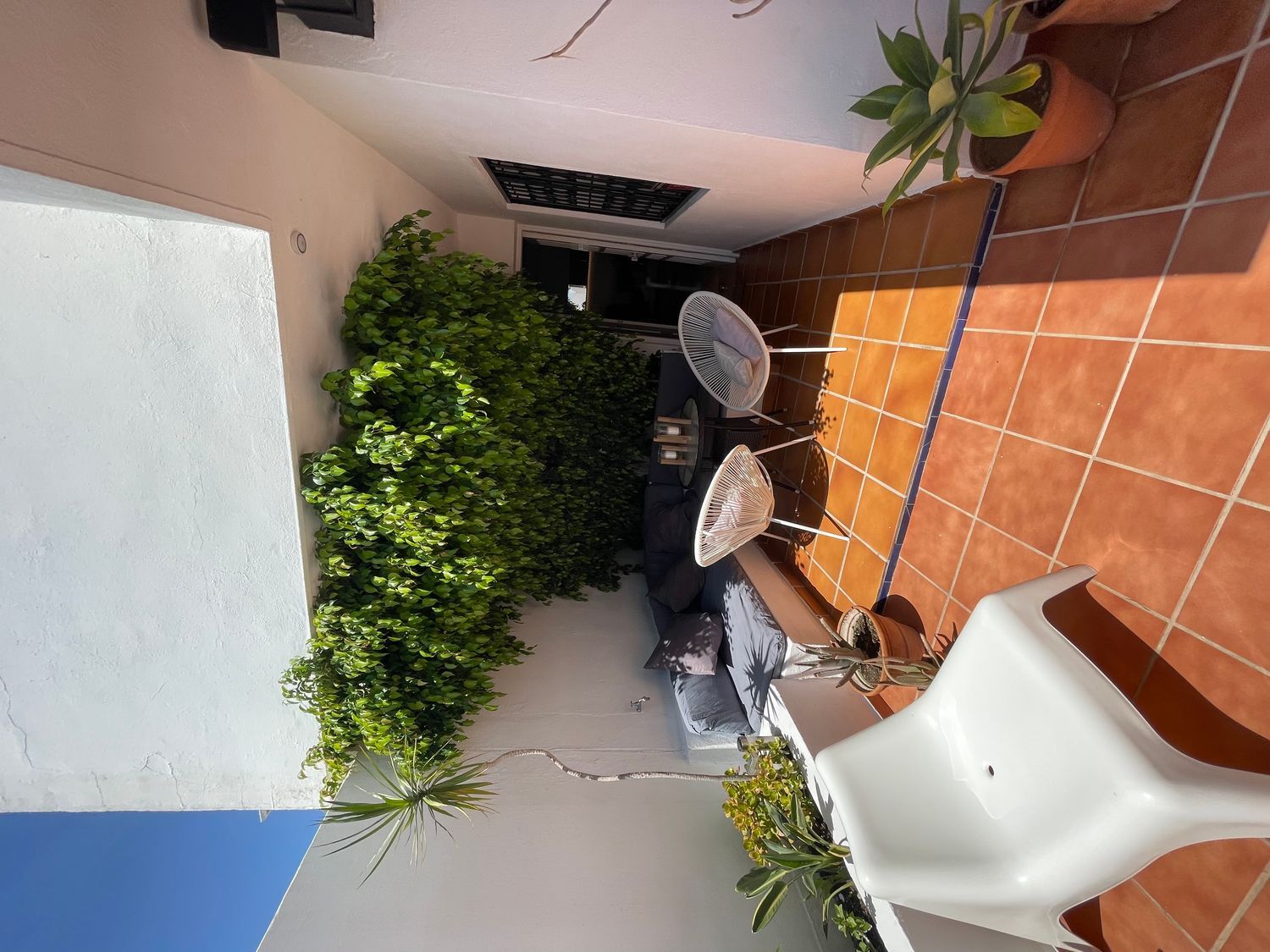Chalet adosado en calle Río Nilo, 4 - Foto 4