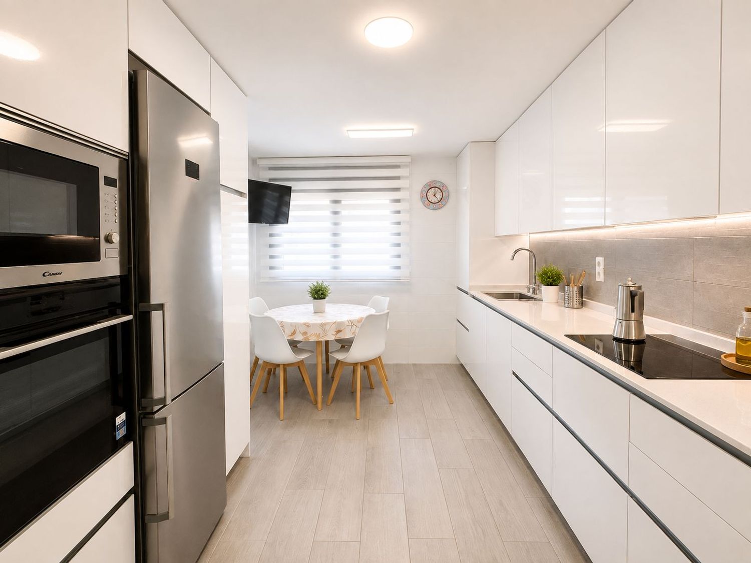 Chalet adosado en Camino de Alpedrete, 48, Zona Colegios, Zona Colegios - Foto 5