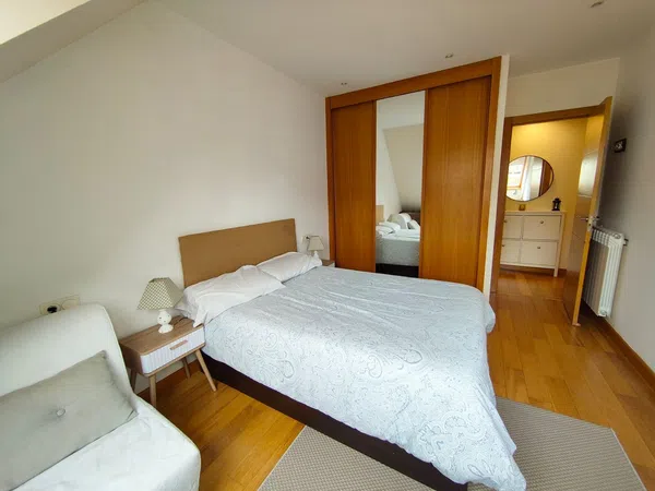 Ático en plaza Fernando Alvarez Garcia, 16 - Foto 24