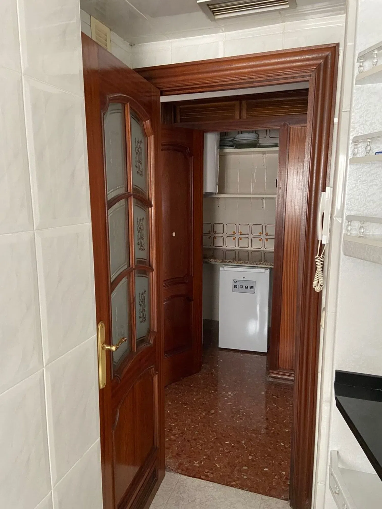 Piso en calle Diego Serrano, 4 - Foto 12