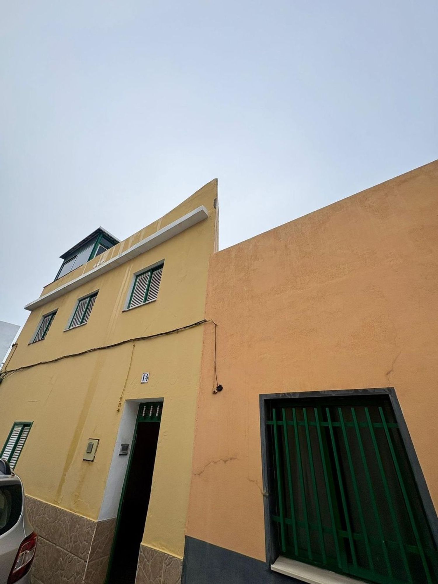 Casa o chalet independiente en Calle Doctor Fleming, 14, Distrito Playa Jardín, Distrito Playa Jardín - Foto 6