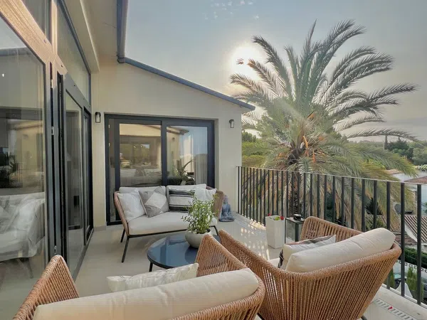 Casa independiente en avenida de las Palmas, 7 - Foto 32