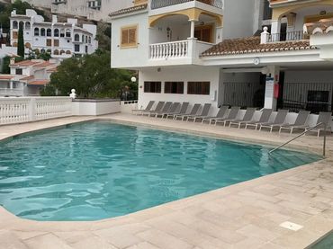 Apartamento en  Carrer Barranc de Palomes 4 - Foto 10
