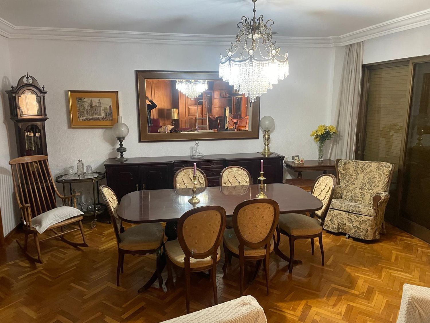 Piso en ronda de Levante, 4 - Foto 3