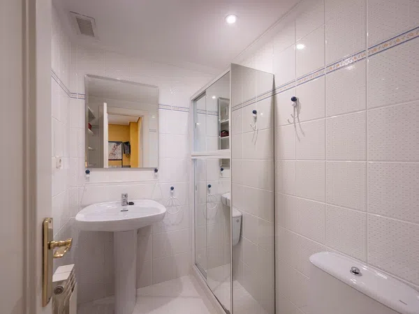 Piso en paseo del Batán, 18 - Foto 13