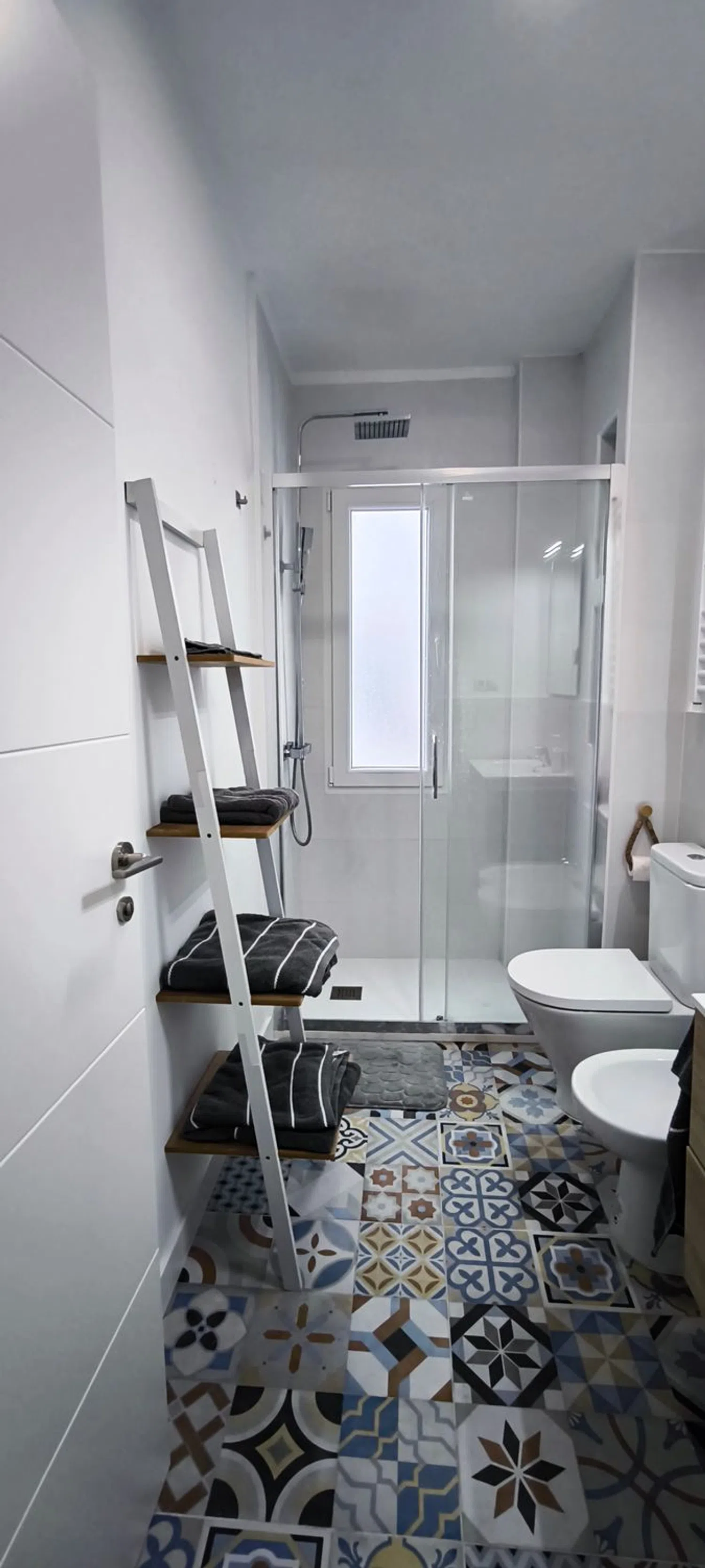 Piso en plaza Eugenio Fadrique, 10 - Foto 29