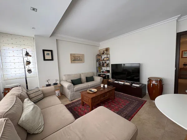 Piso en calle guadalbullon, 19 - Foto 2