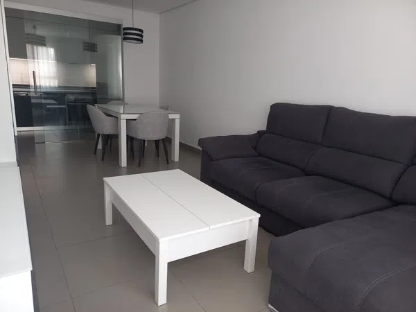 Piso en Zona Juan de Borbón, Zona Juan de Borbón - Foto 10