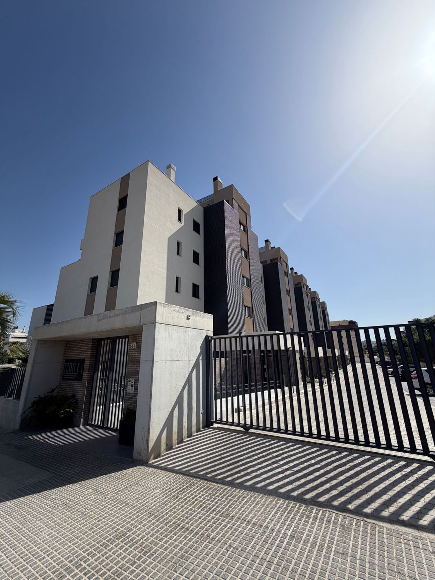 Piso en Calle Ava Gardner, 13, Playamar - Benyamina - Foto 22