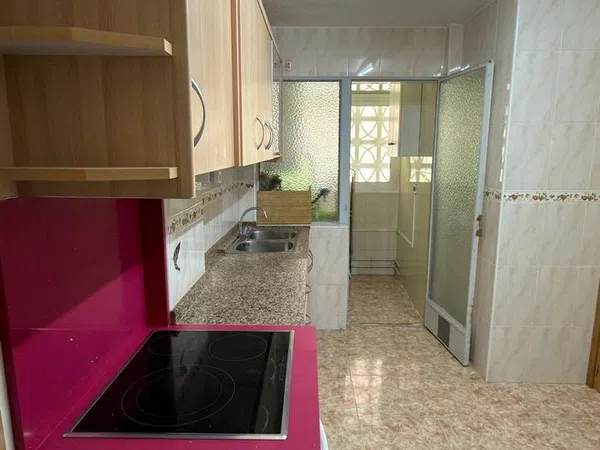 Piso en Calle Acisclo Díaz, 9, San Miguel - Foto 7