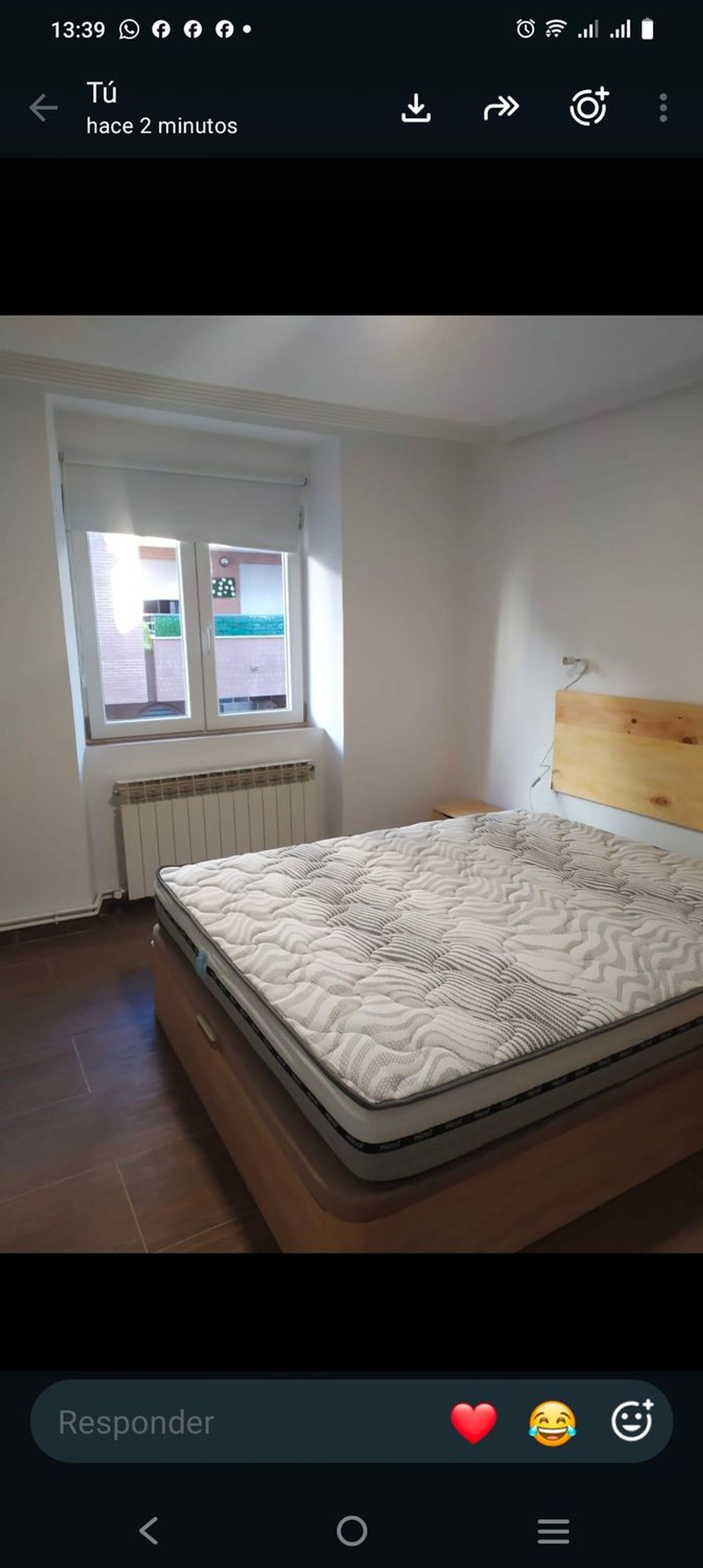 Piso en Calle Ave Maria, 56, Centro, Centro - Foto 2