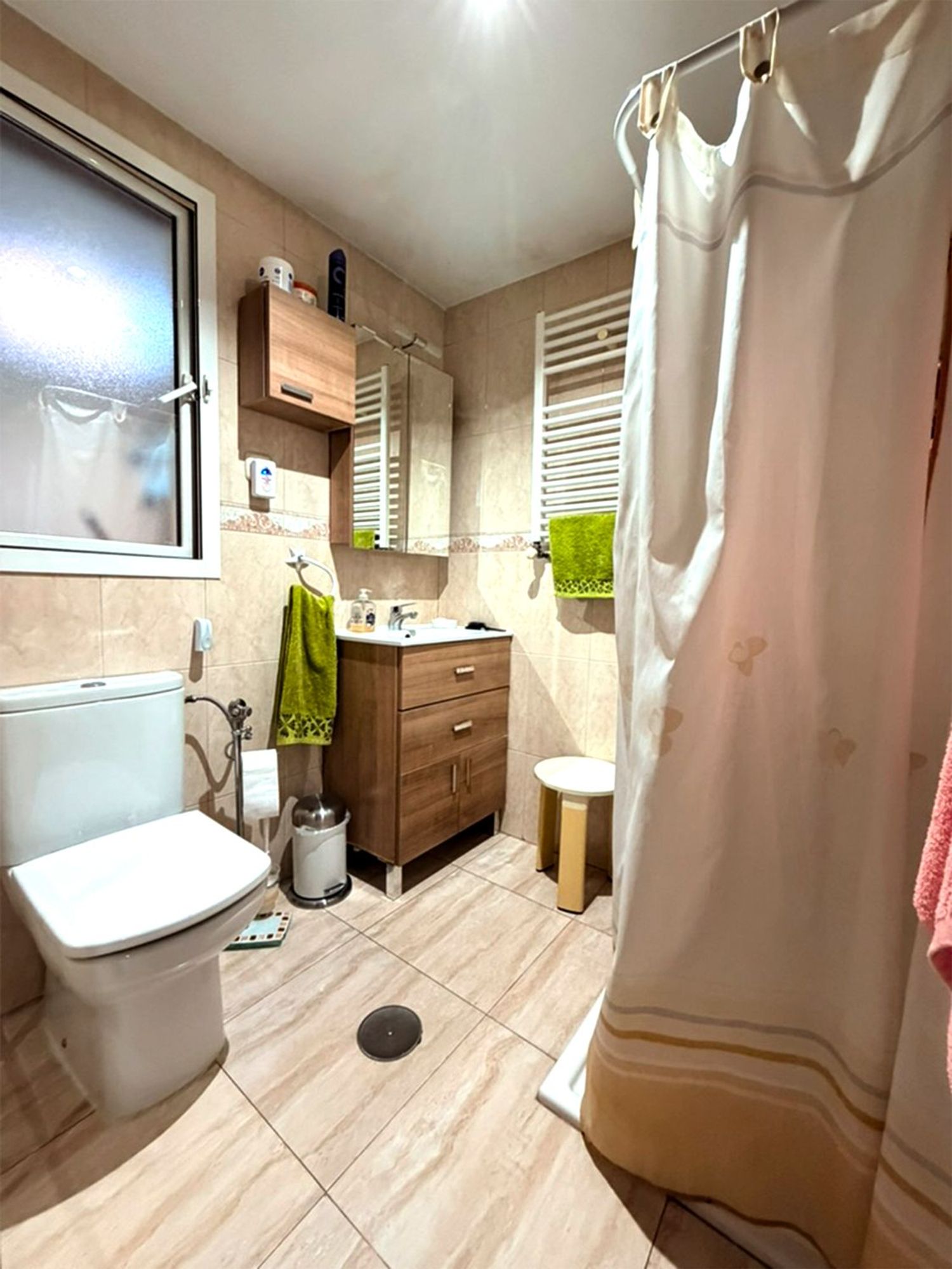 Chalet adosado en Val - Foto 18