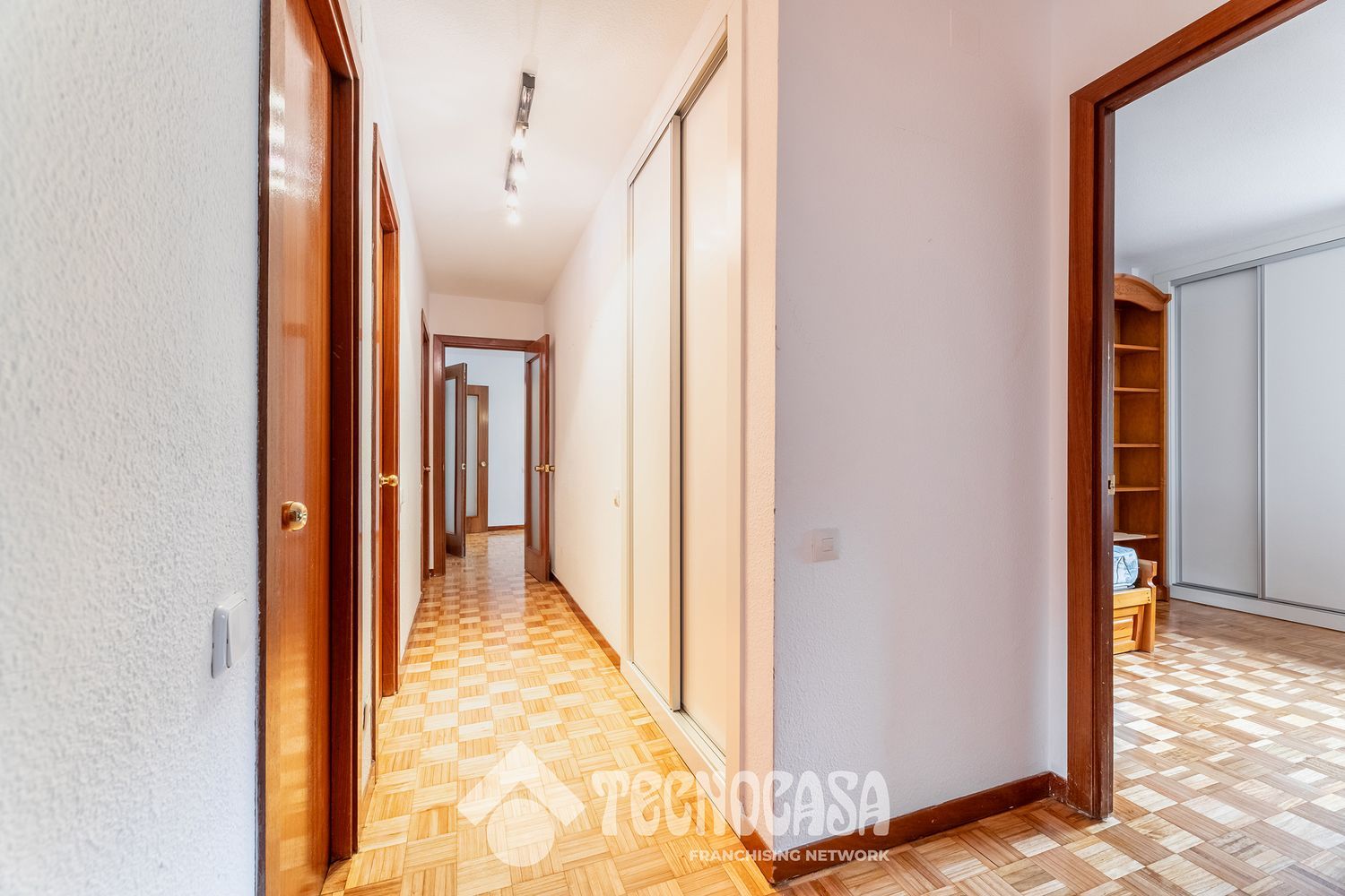 Piso en Avenida Paralela, 25, Zona Carretera del Plantío, Zona Carretera del Plantío - Foto 20