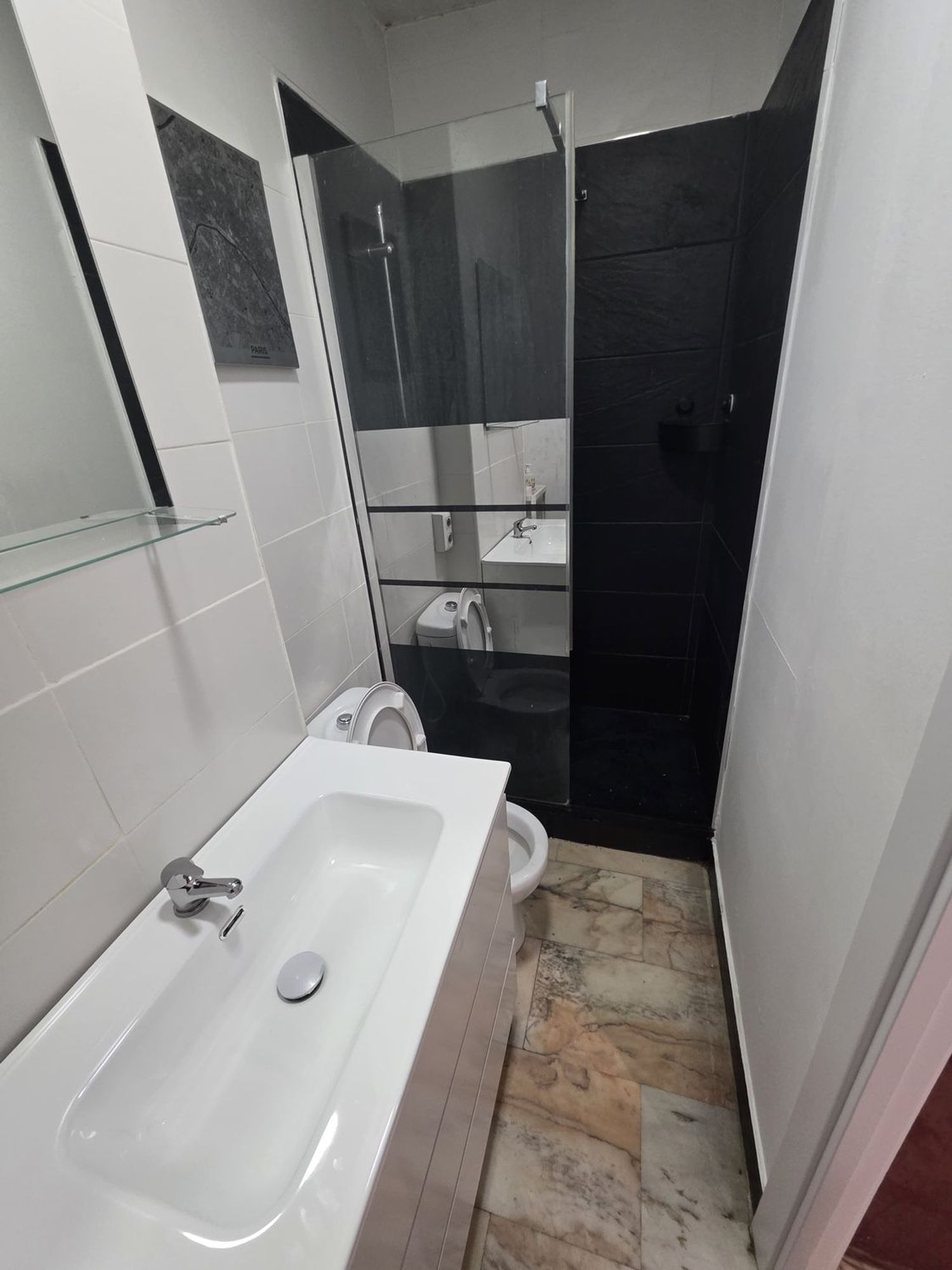 Estudio en calle Administrador Gutierrez Anaya, 5 - Foto 2