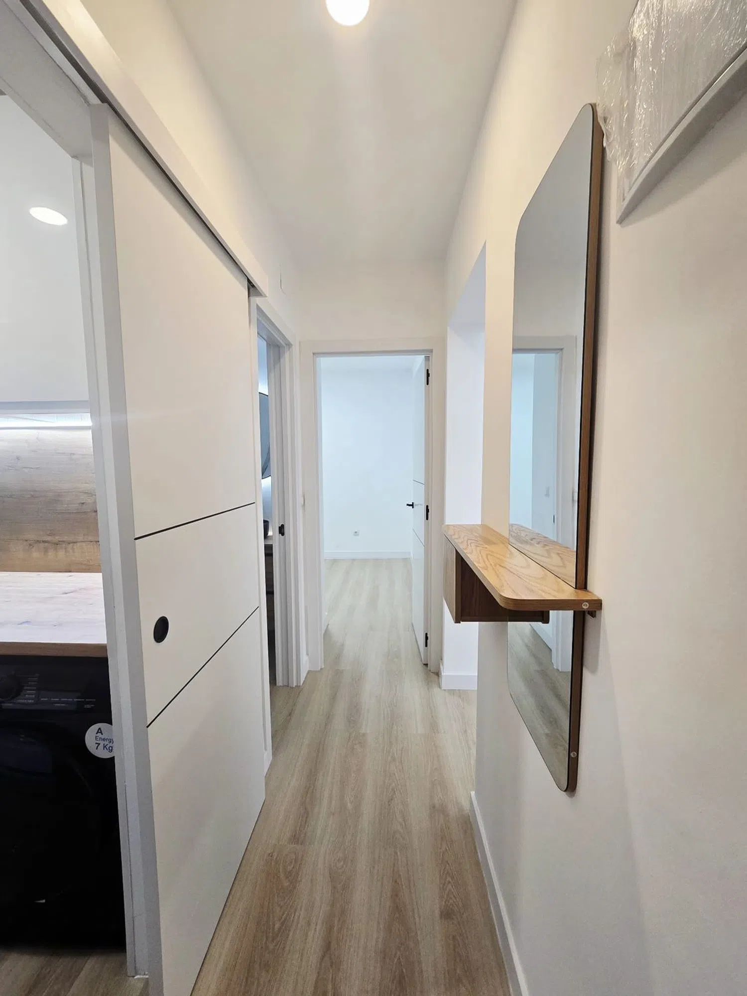 Piso en calle de Juan de Vera, 3 - Foto 2