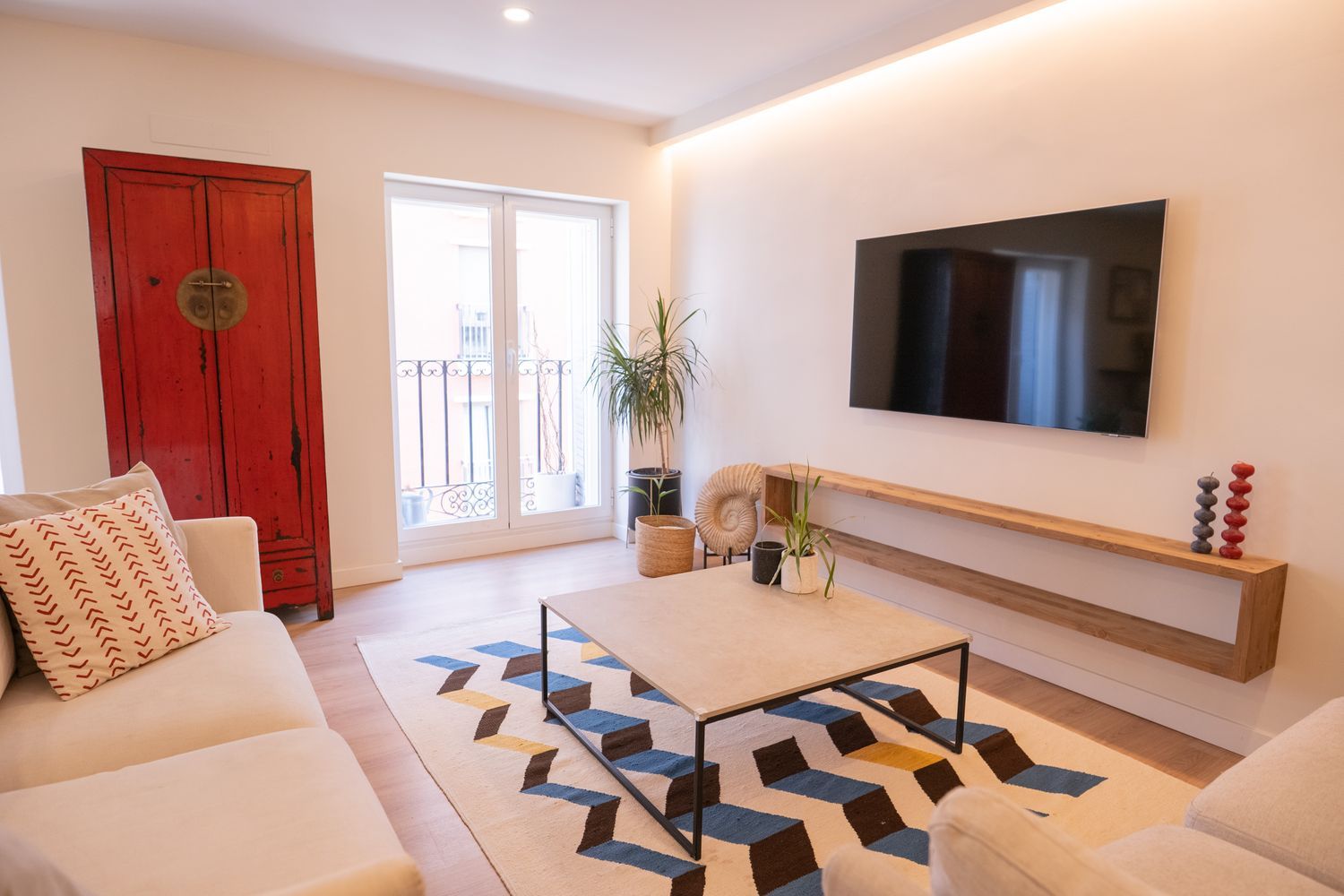 Ático en calle de Palafox, 5 - Foto 2