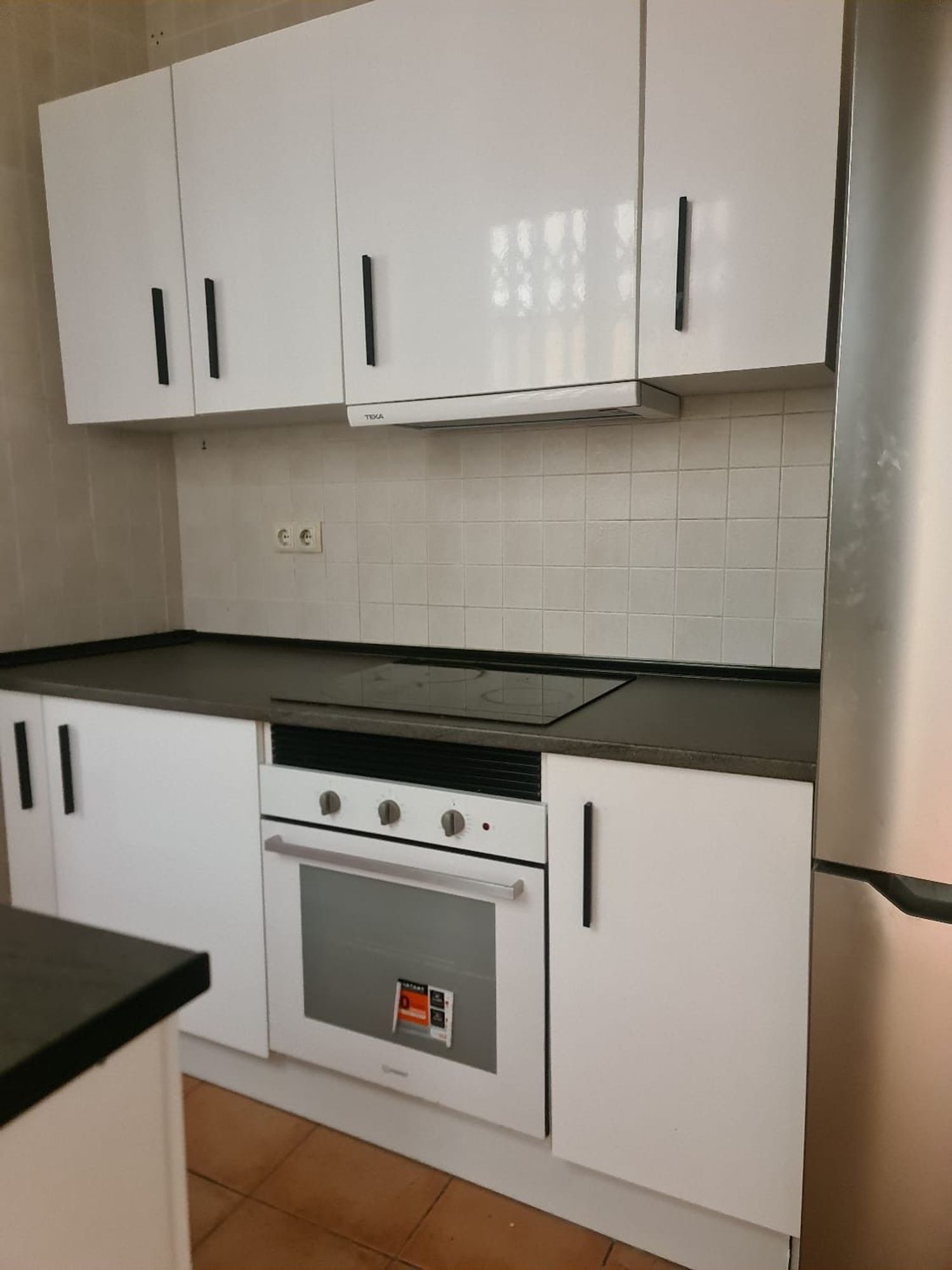 Piso en calle Sevilla, 30 - Foto 2