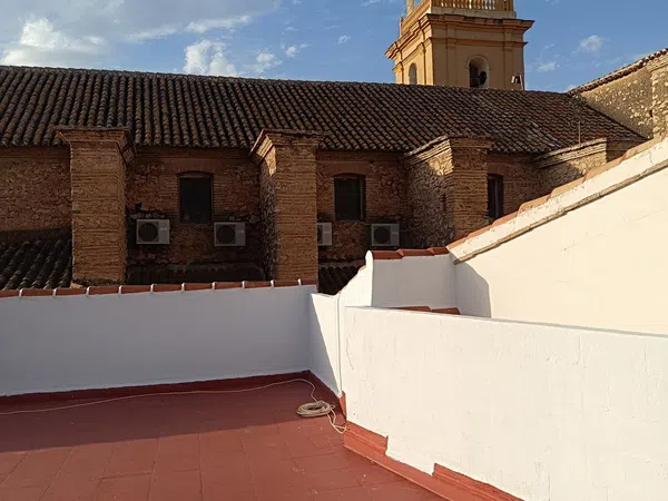 Chalet pareado en Calle Sant Roc, 7 - Foto 31
