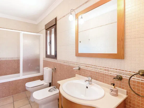 Casa o chalet independiente en valdearenas, 14 - Foto 3