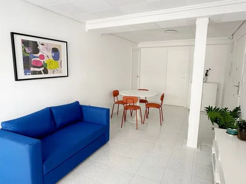 Piso en calle de Quart, 65 - Foto 3